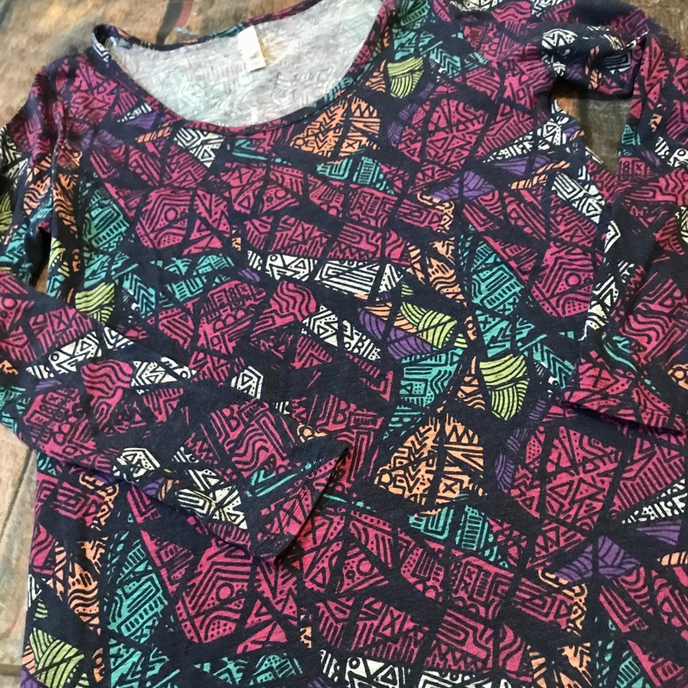 Lularoe Lynnae - EEUC